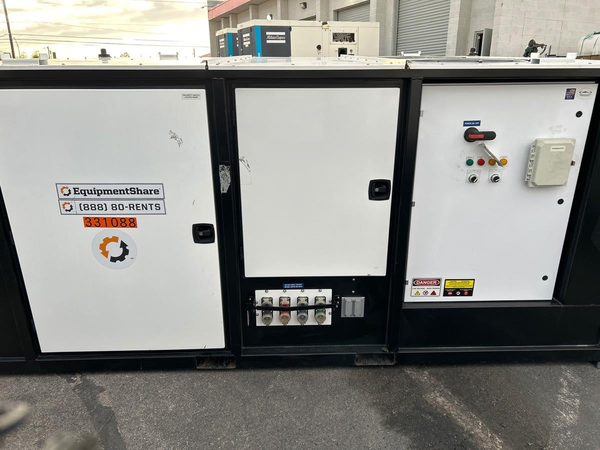 2023 AES AES25TDH44TTA