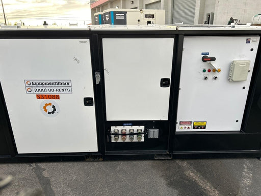 2023 AES AES25TDH44TTA