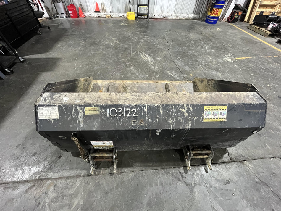 2020 STAR INDUSTRIES 1406B