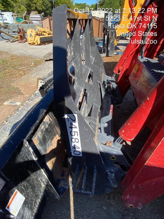 2022 PALADIN 48" Pallet Forks - Paladin