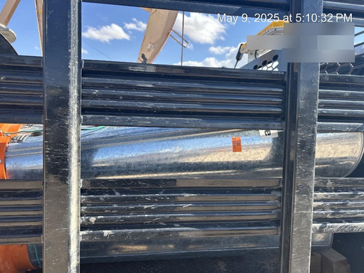 2023 MICHIGAN PNEUMATIC ES-6AM-TRACKER