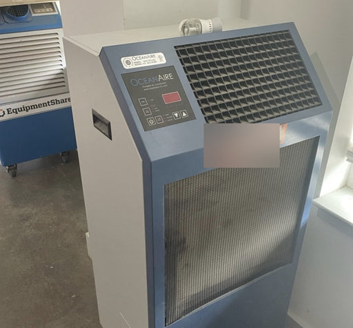 2022 OCEANAIRE OWC1811QC