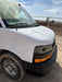 2023 CHEVROLET Express Van - Rental