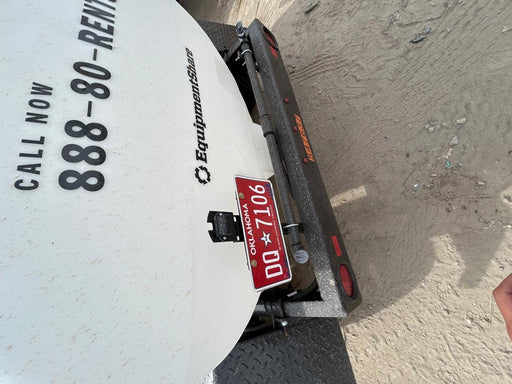 2025 WYLIE EXP-550L-S