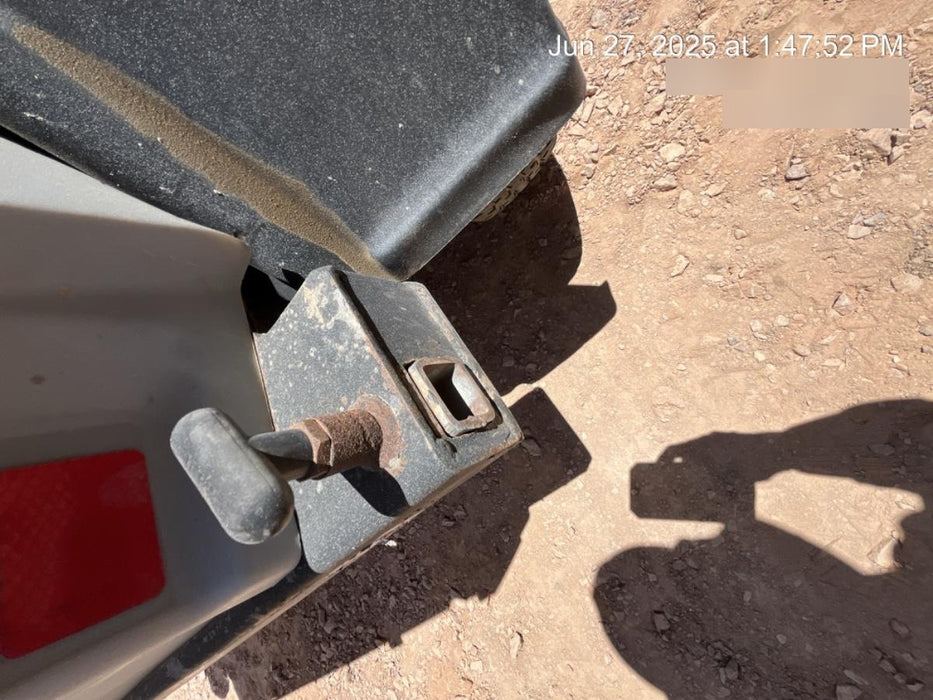 Wacker Neuson LTV6K-MH Power mast, 1100W MH