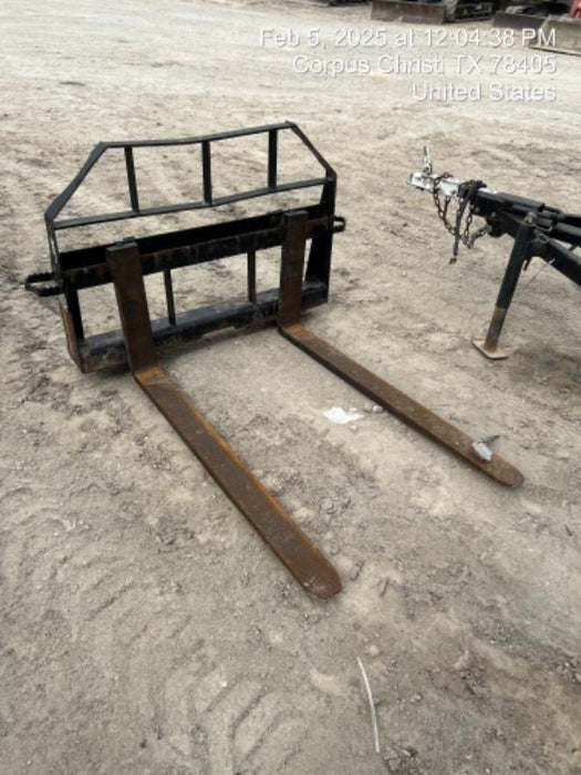 2023 MANITOU 50504723