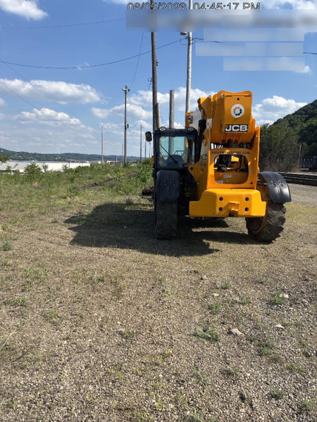 2025 JCB 512-56