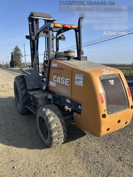2023 CASE 588H