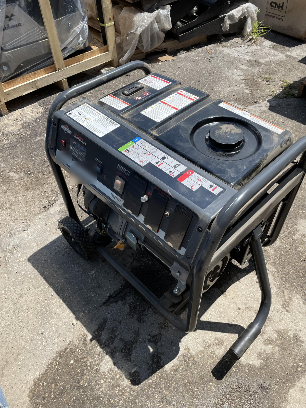 2022 BRIGGS & STRATTON 030798A