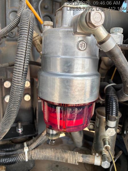 2022 SHINDAIWA DGK25F