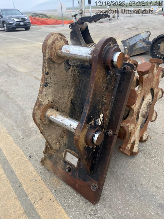 2023 ROCKLAND WI24-3