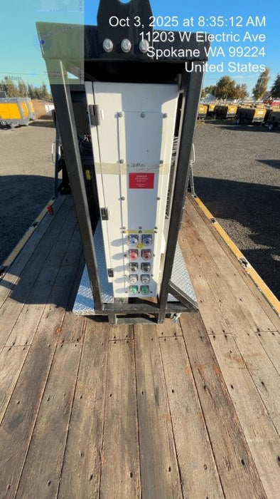 2023 TRYSTAR IL-086-VDE-27-LP