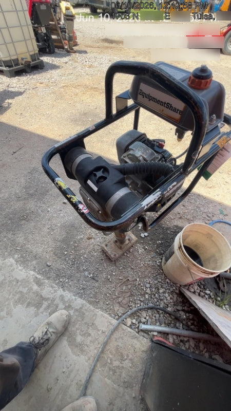 2023 MULTIQUIP MTR40HF