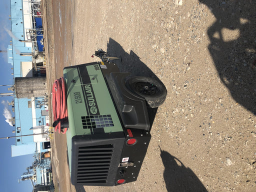 2019 SULLAIR 185-DPQ