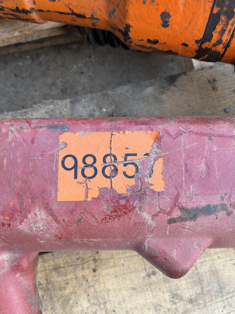 2020 CHICAGO PNEUMATIC CP 1290