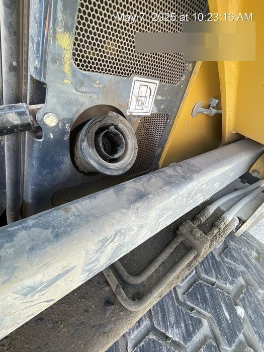 2017 Gehl V330 Standard Rental Specs