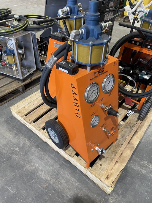 2024 PINNACLE PDQC-10000