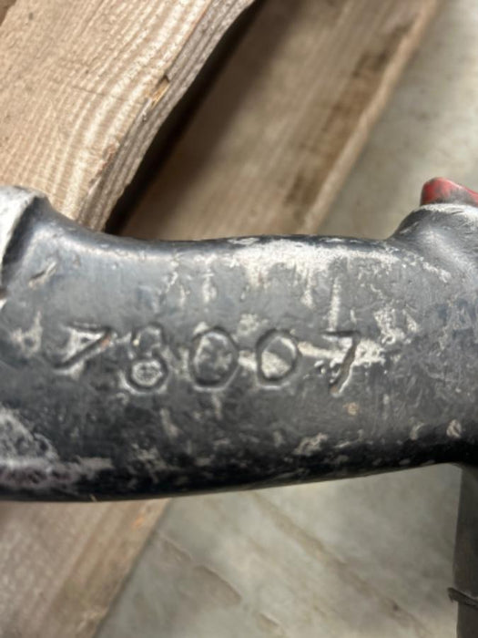 2020 MICHIGAN PNEUMATIC 751SS