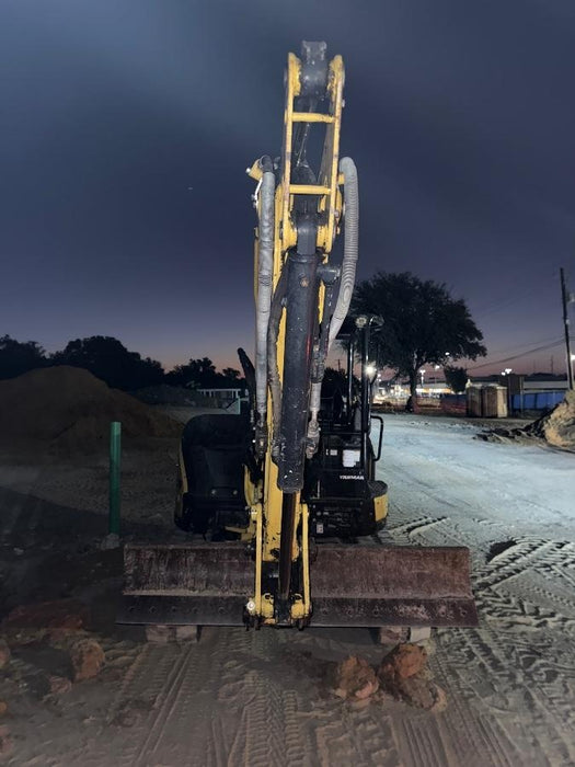 2020 YANMAR ViO50PRL