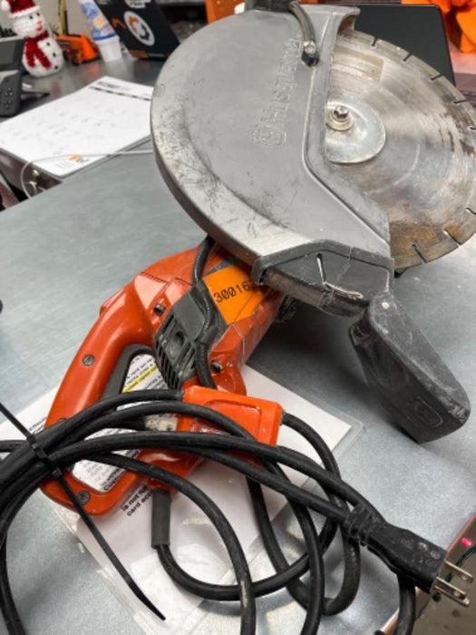 2023 HUSQVARNA K4000