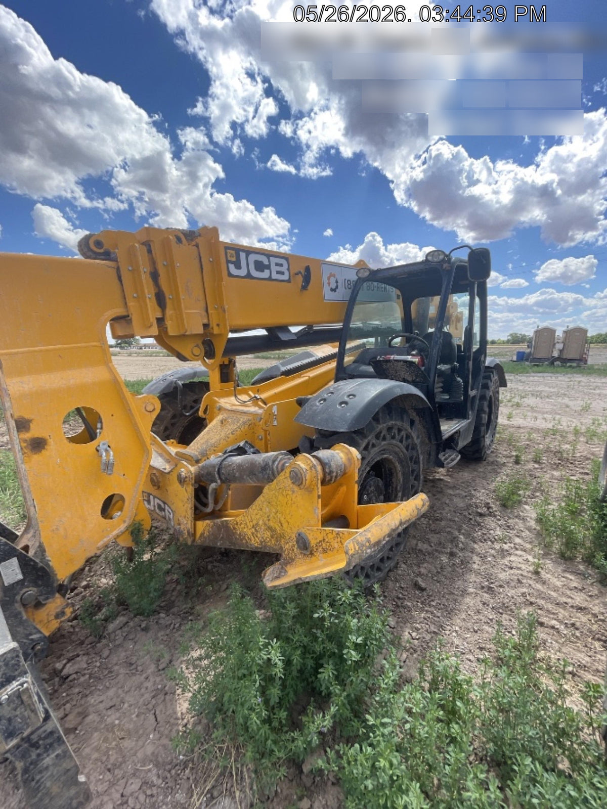 2022 JCB 510-56