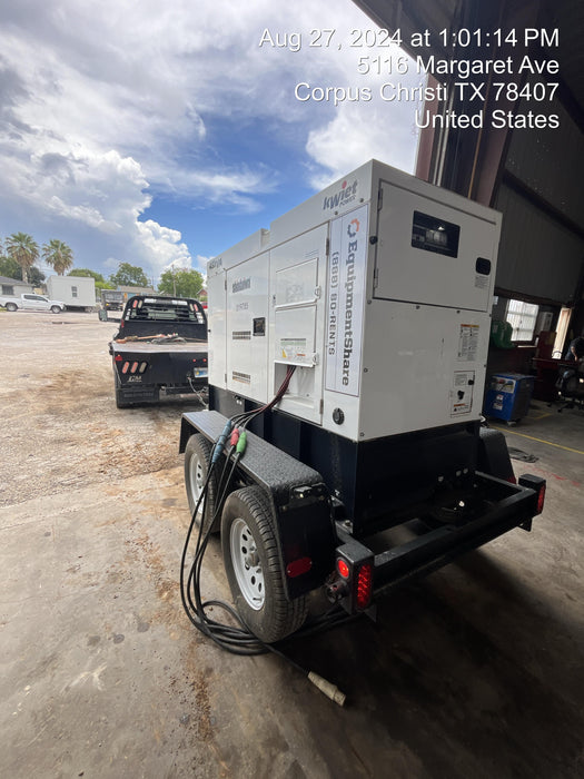 2023 SHINDAIWA DGK45F