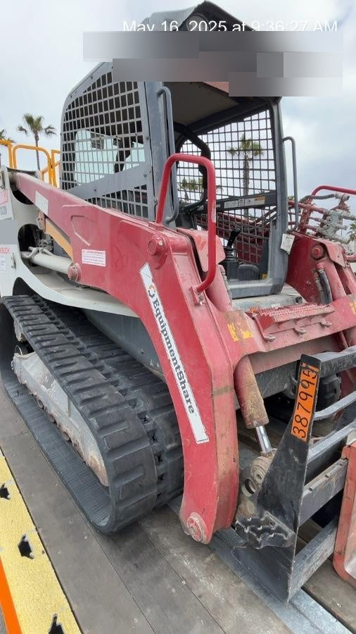 2024 ARROW MATERIAL HANDLING FS5100CB - 72"