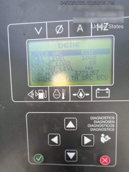 2017 WACKER NEUSON G50