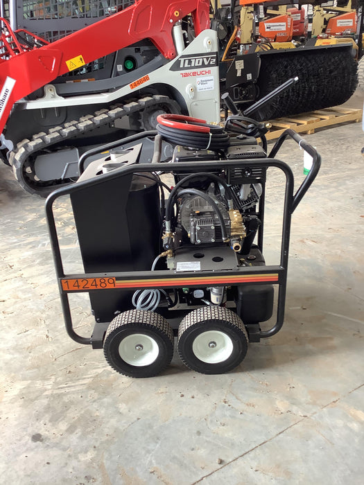 2021 MI-T-M CORPORATION HSP-3504-3MGH