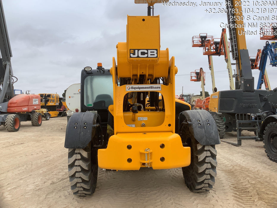 2021 JCB 510-56