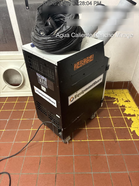 2022 KWIKOOL KPAC1411-2