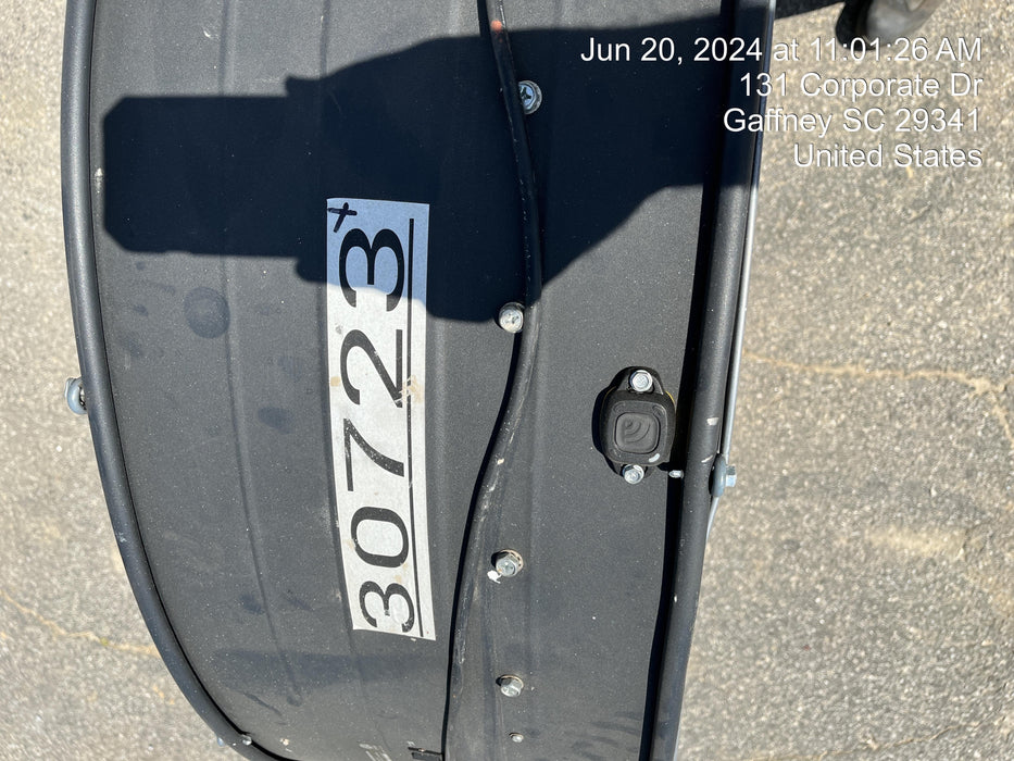 2019 STRONGWAY 49935