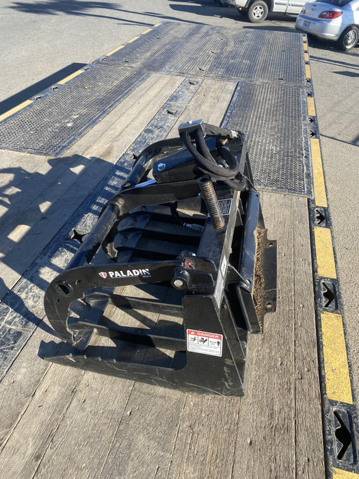 2022 PALADIN X285113