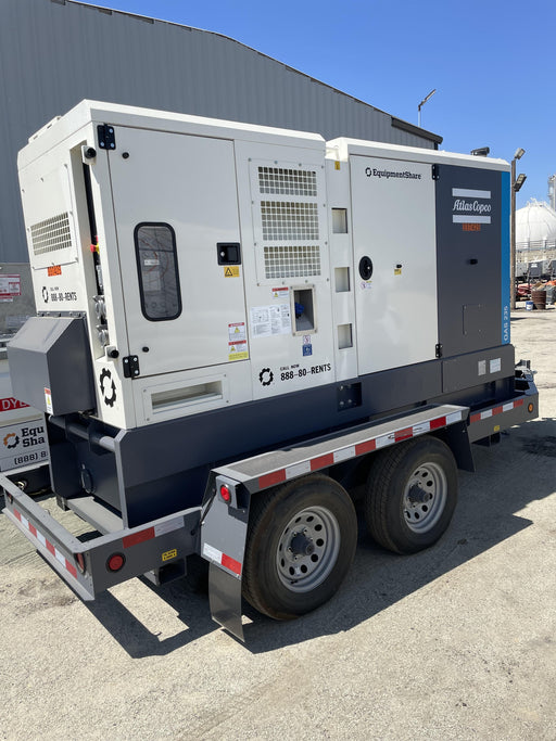 2023 ATLAS COPCO QAS 235