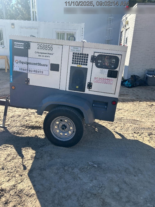 2022 ATLAS COPCO QAS25 CWK