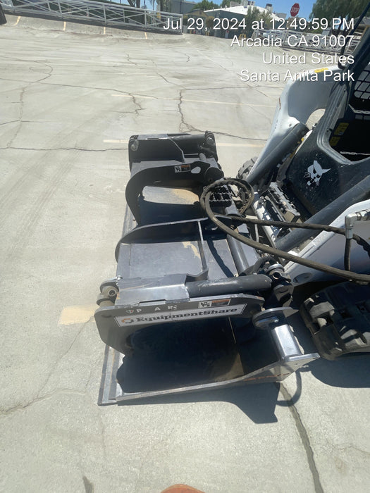 2020 PALADIN UTILITY GRAPPLE 11876-0022