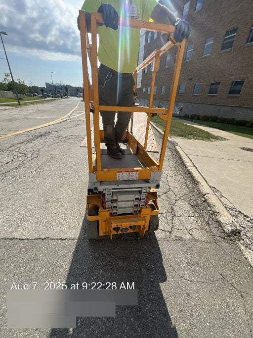 2021 HY-BRID PS-1430