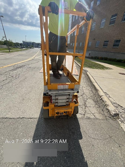 2021 HY-BRID PS-1430