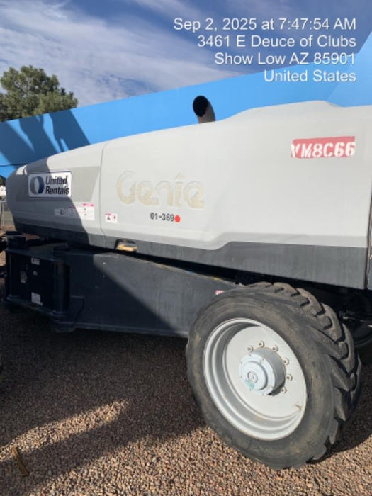 2025 STRICKLAND BT-45048