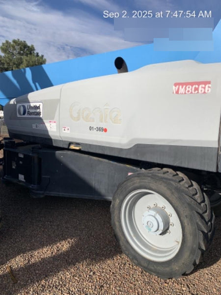 2025 STRICKLAND BT-45048