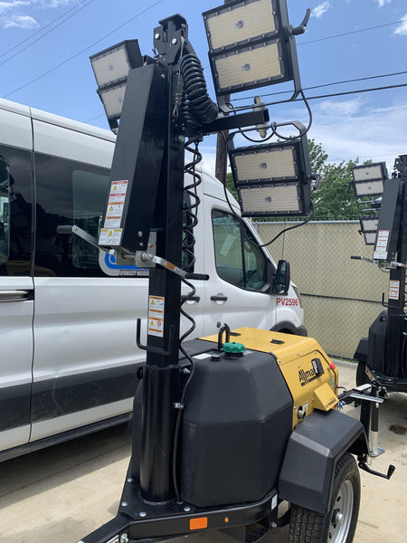 2021 ALLMAND NLV3GR