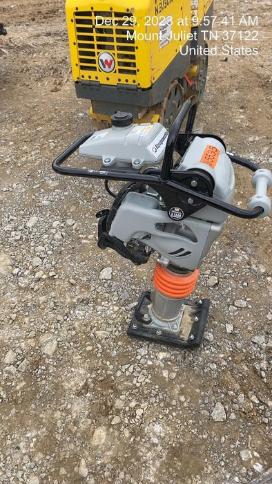 2023 MULTIQUIP MTX60HD