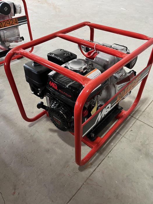 2023 MULTIQUIP QP2TH