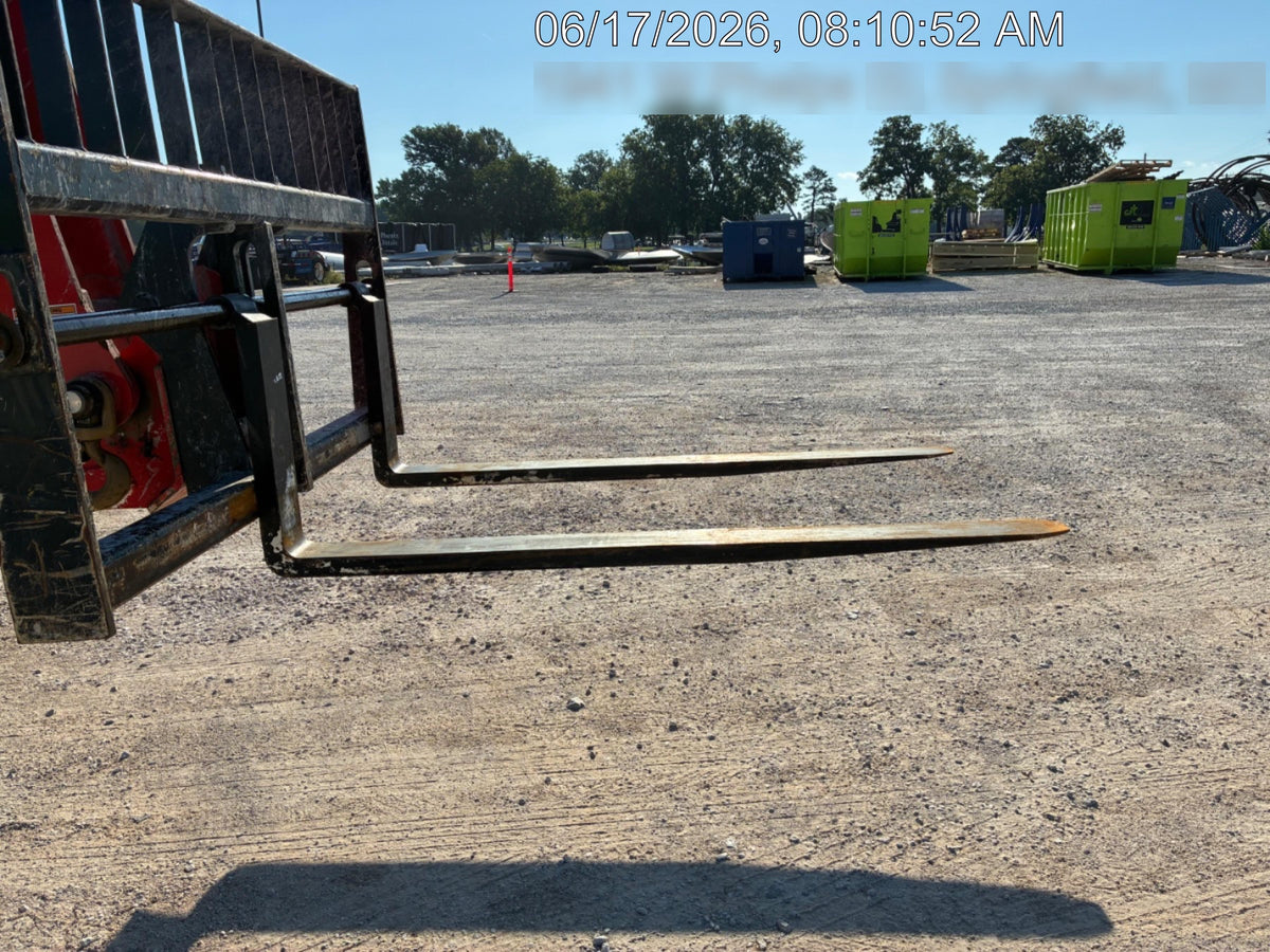 2023 MANITOU MTA10055