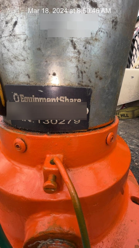 2021 MICHIGAN PNEUMATIC HV-6AM