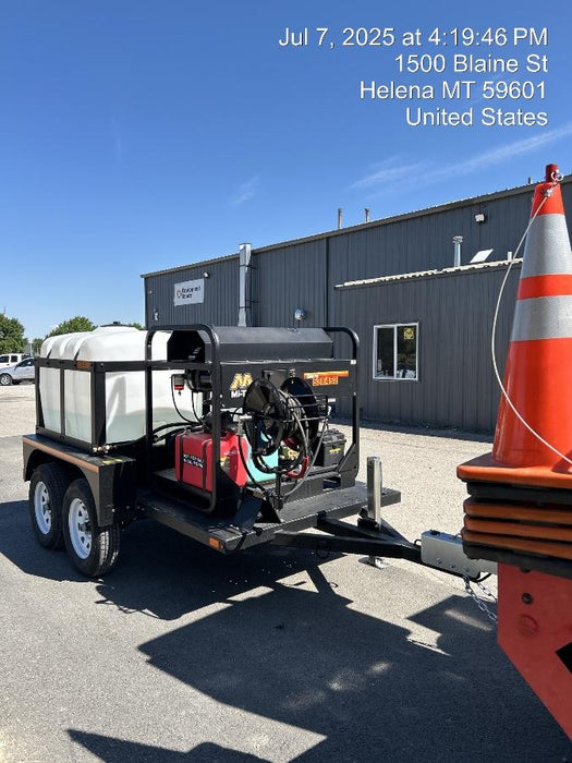 2025 MI-T-M HS-3505-1MGH-UR