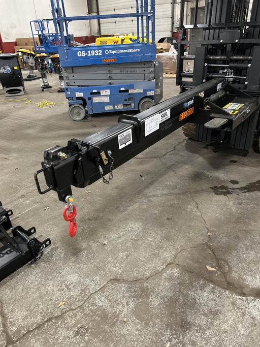 2025 STAR INDUSTRIES M1360B - Star JIB Boom