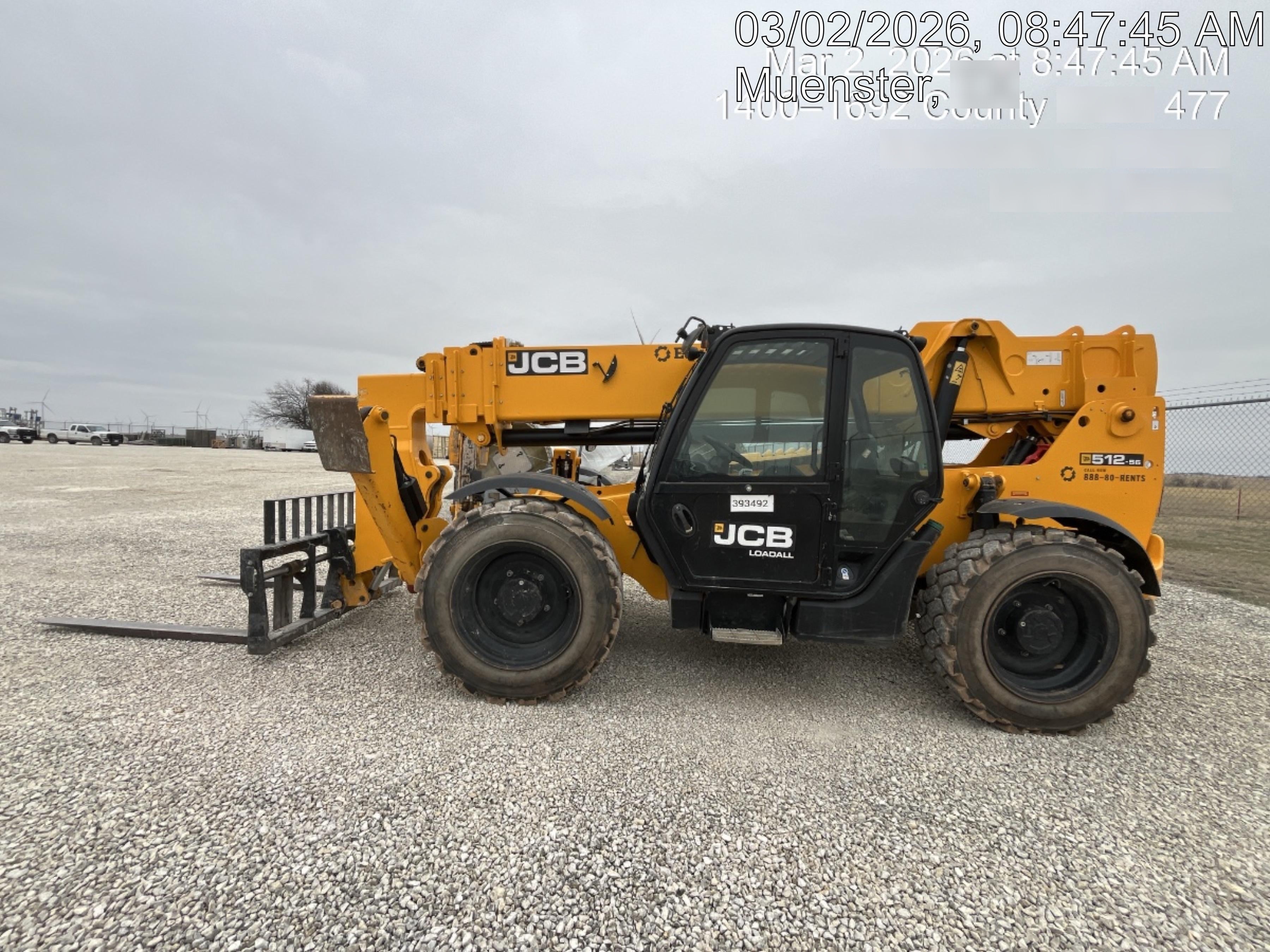 2024 JCB 512-56