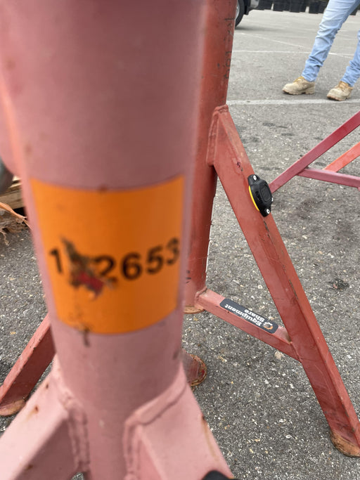 2021 KEY PLANT KPJH-100A