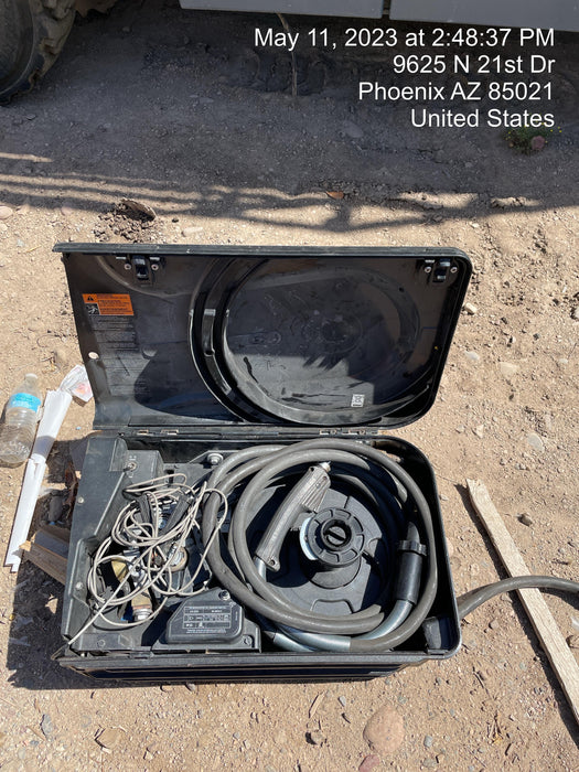 2022 LINCOLN ELECTRIC K4266-1